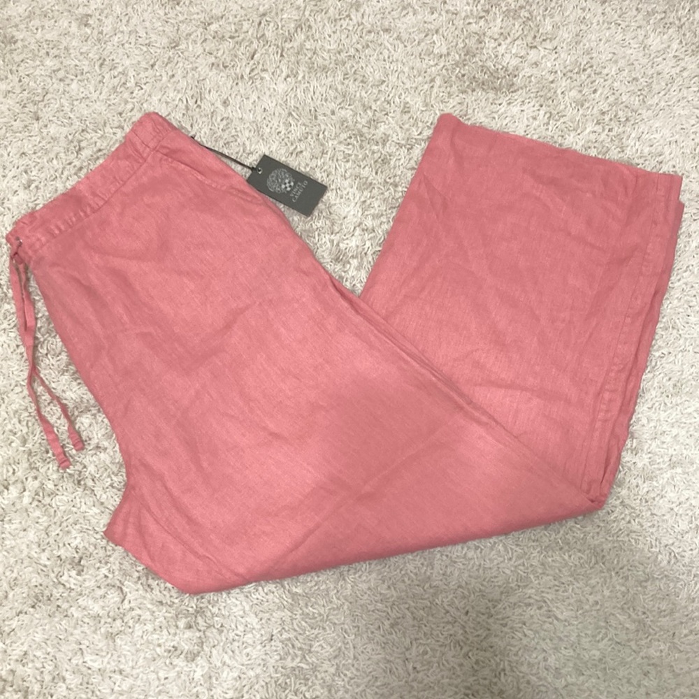 Vince Camuto women’s pants